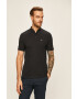 Armani Exchange Тениска с яка - Pepit.bg