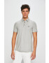 Armani Exchange Тениска с яка - Pepit.bg