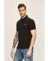 Armani Exchange Тениска с яка - Pepit.bg