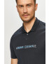 Armani Exchange Тениска с яка - Pepit.bg