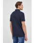 Armani Exchange Тениска с яка - Pepit.bg