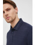 Armani Exchange Тениска с яка - Pepit.bg