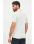 Armani Exchange Тениска с яка - Pepit.bg