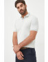 Armani Exchange Тениска с яка - Pepit.bg