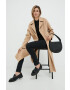 Armani Exchange Тениска с яка - Pepit.bg