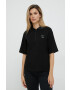 Armani Exchange Тениска с яка - Pepit.bg