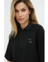 Armani Exchange Тениска с яка - Pepit.bg