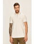 Armani Exchange Тениска с яка - Pepit.bg