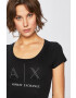 Armani Exchange Топ - Pepit.bg