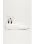 Armani Exchange Високи кецове - Pepit.bg