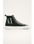 Armani Exchange Високи кецове - Pepit.bg