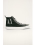 Armani Exchange Високи кецове - Pepit.bg