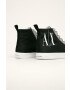 Armani Exchange Високи кецове - Pepit.bg