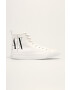 Armani Exchange Високи кецове - Pepit.bg