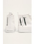 Armani Exchange Високи кецове - Pepit.bg