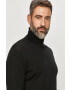 Armani Exchange Вълнен пуловер - Pepit.bg