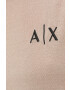 Armani Exchange Вълнен пуловер - Pepit.bg