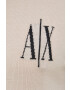 Armani Exchange Вълнен пуловер - Pepit.bg