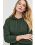Armani Exchange Вълнена рокля - Pepit.bg