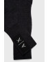Armani Exchange Вълнени ръкавици - Pepit.bg