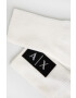 Armani Exchange Вълнени ръкавици - Pepit.bg