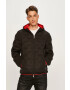Armani Exchange Яке с пух - Pepit.bg