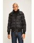 Armani Exchange Яке с пух - Pepit.bg