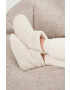 Aroma Home Пантофи Cream Teddy - Pepit.bg