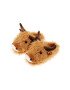 Aroma Home Пантофи Highland Cow Slippers - Pepit.bg