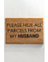 Artsy Doormats Изтривалка Chic Collection Chic Collection - Pepit.bg