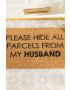 Artsy Doormats Изтривалка Chic Collection Chic Collection - Pepit.bg