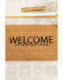 Artsy Doormats Изтривалка Welcome Collection - Pepit.bg