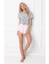 Aruelle Пижама Grace Short - Pepit.bg