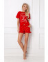Aruelle Пижама Hearty Short - Pepit.bg