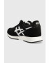 Asics Маратонки Lyte Classic в черно - Pepit.bg