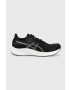 Asics Обувки за бягане Patriot 13 в черно - Pepit.bg