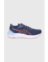 Asics Обувки Gel-Excite 8 в тъмносиньо с равна подметка - Pepit.bg