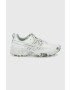 Asics Обувки в сиво - Pepit.bg