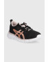 Asics Обувки за трениране Gel-quantum Lyte в черно - Pepit.bg