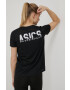 Asics Тениска за бягане Katakana - Pepit.bg