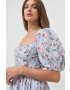 Bardot Рокля - Pepit.bg