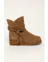 Bearpaw Кожени боти Maxine - Pepit.bg