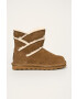 Bearpaw Кожени апрески Ariel - Pepit.bg