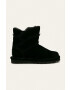 Bearpaw Кожени ботуши Ariel - Pepit.bg
