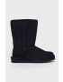 Bearpaw Кожени апрески Elle Short - Pepit.bg