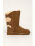 Bearpaw Кожени ботуши Eloise - Pepit.bg