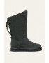 Bearpaw Кожени ботуши Phylle - Pepit.bg