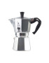 Bialetti Кафеварка Moka Express 6 tz - Pepit.bg