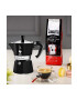 Bialetti Кафеварка Moka Express 6tz - Pepit.bg