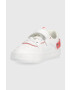 Big Star Детски маратонки в бяло - Pepit.bg
